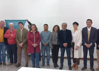 Reunión del Consejo Regional de Ciencia y Tecnología del NOA