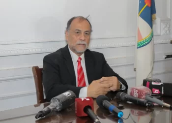 «La histórica transformación de Jujuy amerita una Constitución moderna»