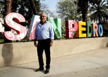 El SEM sigue sumando usuarios en San Pedro de Jujuy