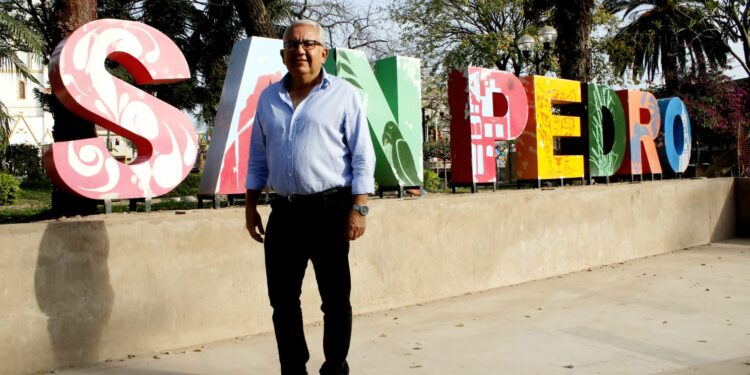 El SEM sigue sumando usuarios en San Pedro de Jujuy