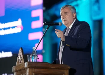 Morales anunció la reforma parcial de la Constitución de Jujuy