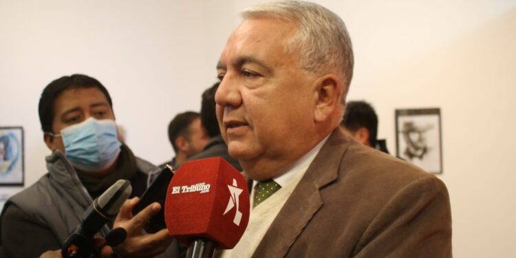 Este martes Julio Bravo presentara una nueva iniciativa turística