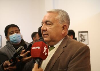 El intendente de San Pedro instó a seguir modernizando la ciudad