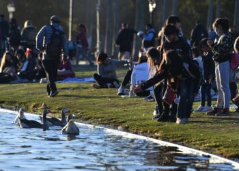 Dia del Estudiante en Argentina