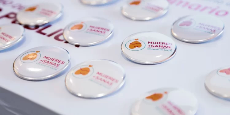 Usan sensores de temperatura para la detección del cáncer de mama