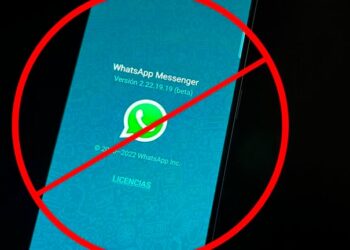 A partir del 30 de septiembre algunos celulares no tendrán WhatsApp