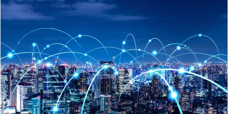 La llegada de la quinta generación de conectividad móvil, más conocida como 5G