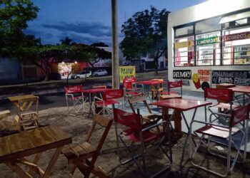 Tuvo que cerrar la fiambrería a la que le dedico 30 años y se reinvento