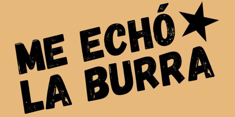 Del Norte para Buenos Aires con el mismo emprendimiento
