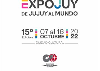 Cuenta regresiva para la Expojuy 2022