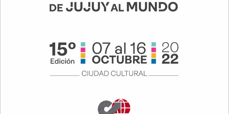 Cuenta regresiva para la Expojuy 2022