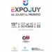 Cuenta regresiva para la Expojuy 2022