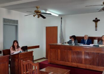 Le dieron 14 años de prisión por abusar sexualmente de un menor de edad