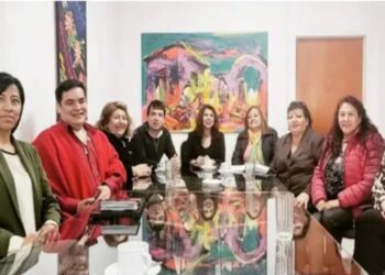 Se conformó el Consejo Ad Honorem – Ley Iara