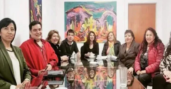 Se conformó el Consejo Ad Honorem – Ley Iara