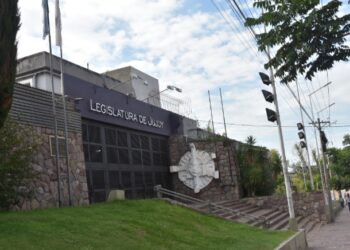 La Reforma Parcial de la Constitución se tratara hoy en Sesión Especial