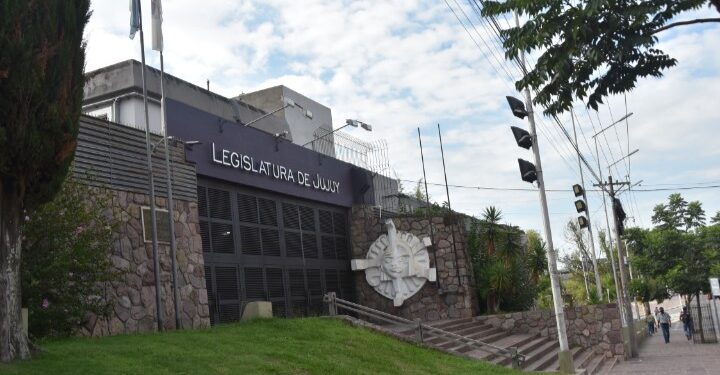 La Reforma Parcial de la Constitución se tratara hoy en Sesión Especial