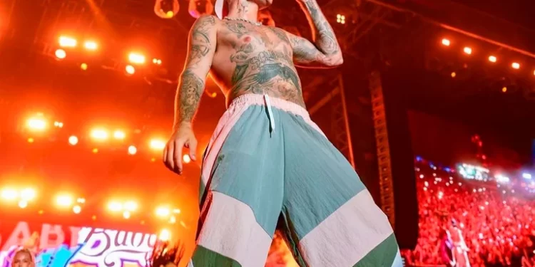 Incertidumbre entre los fanáticos de Justin Bieber por sus shows en Argentina