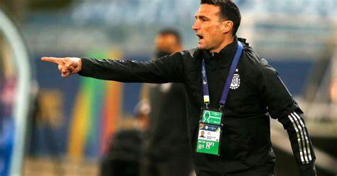 Lionel Scaloni planea dejar la Selección Argentina después del Mundial