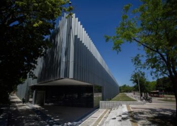 Ranking de universidades en Latinoamérica