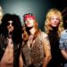 Los Guns N’ Roses llegan a la Argentina y se preparan para tocar en el estadio de River