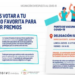 Covid-19: la vacunación suma puntos a la Promoción Estudiantil 2022