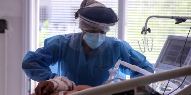 Tucumán: el Ministerio de Salud confirmó la sexta muerte por Legionella