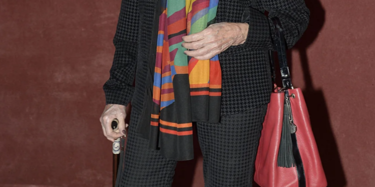 Murió a los 91 años Magdalena Ruiz Guiñazú, una figura esencial del periodismo argentino