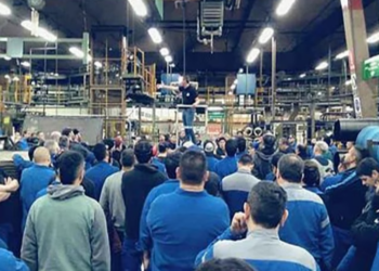 Se agrava el conflicto en las plantas de neumáticos: Fate intimó al sindicato y advirtió que tampoco puede operar por los bloqueos