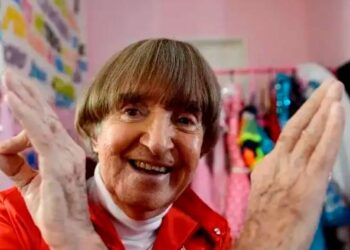 Murió Carlitos Balá el humorista que alegró a millones de argentinos