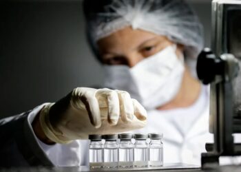 El suero equino hiperinmune desarrollado en la Argentina redujo 42% la mortalidad por COVID