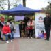 Actividades en San Pedro por el día mundial contra la rabia