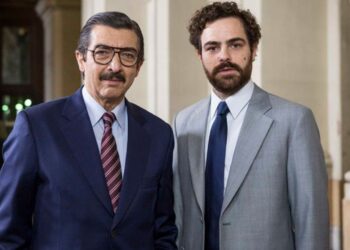 Argentina, 1985 camino a los premios Oscar