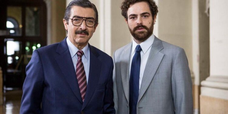 Argentina, 1985 camino a los premios Oscar