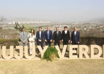 Concluyó la II COP Jujuy Verde