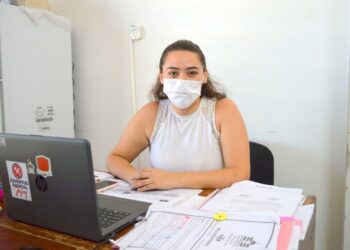 Capacitación a cargo de la oficina de defensa al consumidor