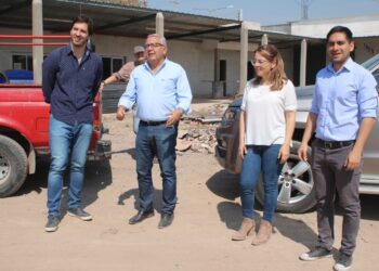 El mercado regional sigue creciendo