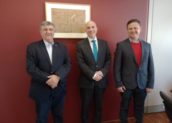 Apoyo nacional a la Expojuy 2022