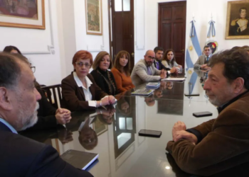 Jujuy avanza firme hacia un sistema de Mediación que facilite el acceso a justicia