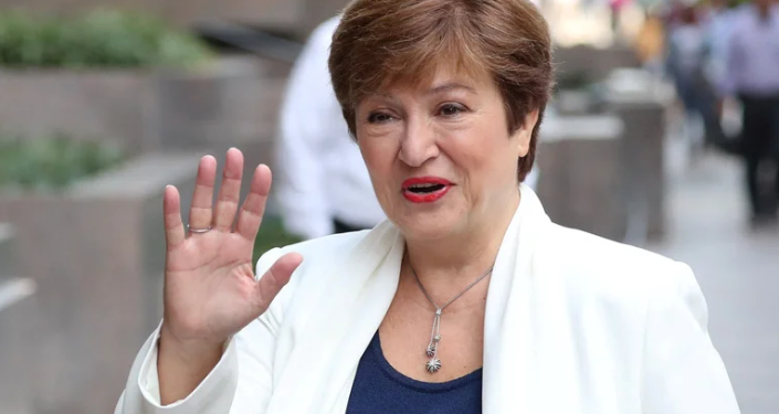 El FMI confirmó que el lunes empiezan las negociaciones presenciales con el Gobierno y que Georgieva recibirá a Massa