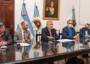 Morales ordenó a EJESA la refacturación y anunció la suspensión de la segmentación tarifaria en Jujuy