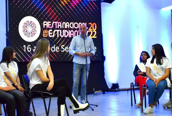 Candidatas a elección Provincial presentaron sus proyectos social-solidarios