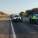 Seguridad Vial reportó 101 actas por alcoholemia