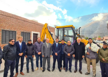 Récord de proyectos a través de las regalías mineras