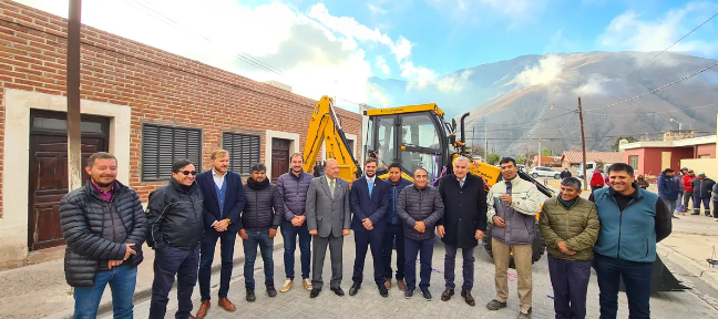 Récord de proyectos a través de las regalías mineras