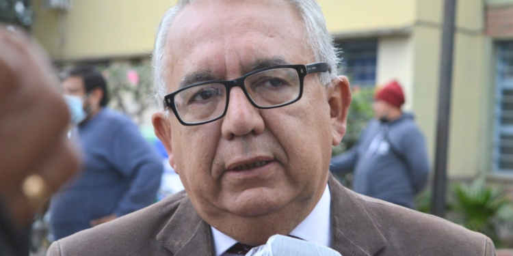 Convocan a los interesados en adquirar locales en el Mercado Regional