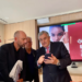 Morales acordó inversiones y la exportación directa de fibra de vicuña jujeña a Italia