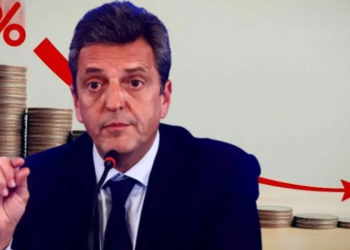 Dólar, insumos y freno de la actividad: el mensaje con el que Massa intentó llevar calma a la industria