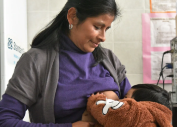 Evitar la deshidratación es clave en cuadros de diarrea