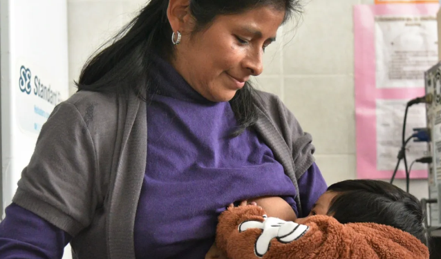 Evitar la deshidratación es clave en cuadros de diarrea